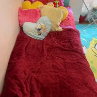 ست اتاق بچه،باب اسفنجی|اسباب و اثاث بچه|تهران, جنت‌آباد شمالی|دیوار