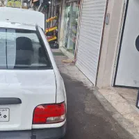 پراید ۱۳۱|خودرو سواری و وانت|رشت, جهاد|دیوار