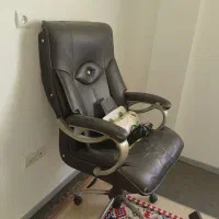 صندلی مدیریتی|صندلی و نیمکت|بندرعباس, |دیوار