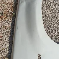 گلگیر ام وی ام x33|قطعات یدکی و لوازم جانبی|مرودشت, نقش رستم|دیوار