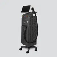 دستگاه لیزر تیتانیوم پرو 2024 4 طول +|آرایشی، بهداشتی، درمانی|کرج, عظیمیه|دیوار