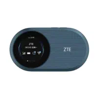 مودم جیبی zte u10