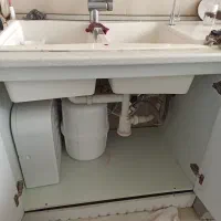 فروش و تعمیرات و نصب انواع تصفیه آب خانگی|آبسردکن و تصفیه آب|ساری, |دیوار