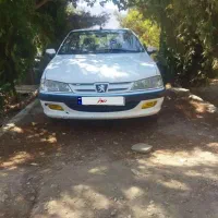 بژو tu5 مدل 94