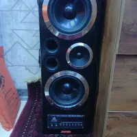 اسپیکر بلوتوثی onix|سیستم صوتی خانگی|پرند, فاز ۶|دیوار