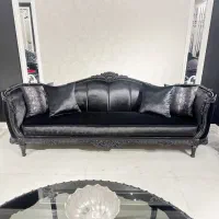 گروه تولیدی مبلمان لایو مبل