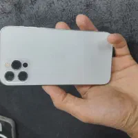 اپل iPhone 12 Pro با حافظهٔ ۱۲۸ گیگابایت
