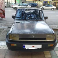 پی کی|خودرو سواری و وانت|بجنورد, |دیوار