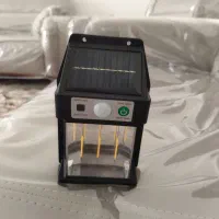 پنل خورشیدی