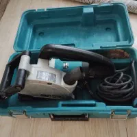 شیارزن اصل ماکیتا SG1250 در حد نو شیار زن|ابزارآلات|تهران, سلیمانی|دیوار