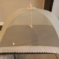 پشه بند کودک