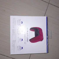 دسته ps5 در حد نو|کنسول، بازی ویدئویی و آنلاین|کرمانشاه, |دیوار