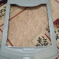 پوسته سقف