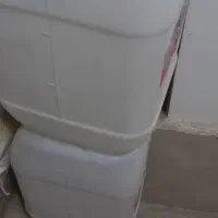 گالن بیست لیتری. گونی شکر