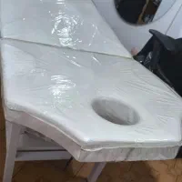 تخت فشیال ومژه کاری