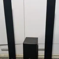 باند،اسپیکر ال جی