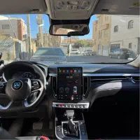 فردا T5 مدل ۱۴۰۳ FMC T5