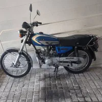 فروش موتور سیکلت