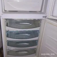 یخچال ۲۰فوت|یخچال و فریزر|تهران, شهرک فردوس (حسینی)|دیوار