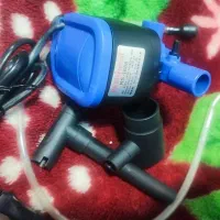 لوازم آکواریوم درحدنو|ماهی|اردبیل, |دیوار