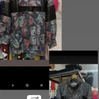 هودی اسپرت دخترانه و زنانه
