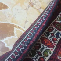 فرش دستباف در حد نو|فرش|تهران, جنت‌آباد شمالی|دیوار