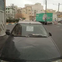 پژو اردی مدل ۸۵|خودرو سواری و وانت|تهران, هفت چنار|دیوار