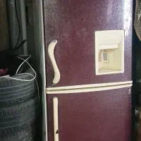 یخچال خانگی سالم