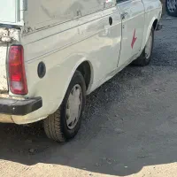 پیکان وانت|خودرو سواری و وانت|ملایر, |دیوار