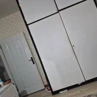 خانه چهار واحده ۸۲ متری کوی فرهنگیان