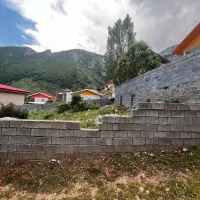 زمین ۱۴۰ متری داخل بافت موقعیت عالی دراسله|فروش زمین و ملک کلنگی|آلاشت, |دیوار