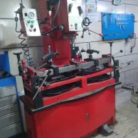 تراشکار خودرو