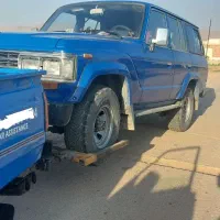 یدک کش خودرو برvip