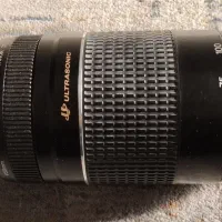 لنز دوربین کنون|دوربین عکاسی و فیلم‌برداری|تهران, فلسطین (میدان انقلاب)|دیوار