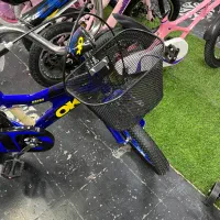 دوچرخه okbike سایز ۲۰|دوچرخه، اسکیت، اسکوتر|قم, کیوانفر|دیوار