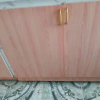 کابینت فلزی درحد نو