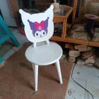 چوبکده اهورا