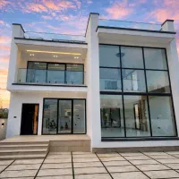 ویلا-400-متری-با-استخر-و-آسانسور-در-لتینگان