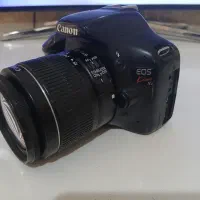 دوربین عکاسی canon