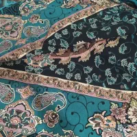 روفرشی ۹متری ابریشم وقالی ۹متری