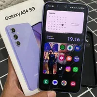 سامسونگ A54  ویتنام