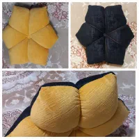 «کوسن شش ضلعی خاص و نایاب
