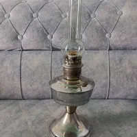 چراغ نفتی قدیمی