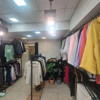 اجاره مغازه ۱۷ متری در استادسرا|اجارهٔ مغازه و غرفه|رشت, استادسرا|دیوار