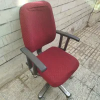 صندلی چرخدار