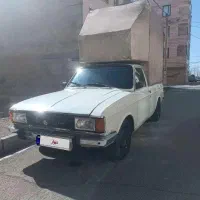 وانت مدل ۸۹|خودرو سواری و وانت|اندیشه, شهرک مریم|دیوار