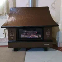 بخاری نیک کالا