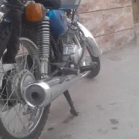 تیزتک۴۰۲ کاربراتور