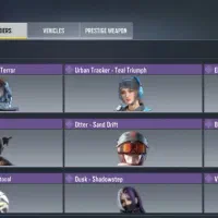 اکانت کالاف|کنسول، بازی ویدئویی و آنلاین|خاش, |دیوار