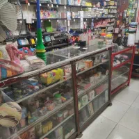 واگذاری اجناس خرازی تحریر اسباب بازی